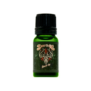Pan drwal dear john olejek do brody, 10ml