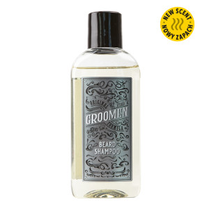 Groomen szampon do brody wind, 150ml