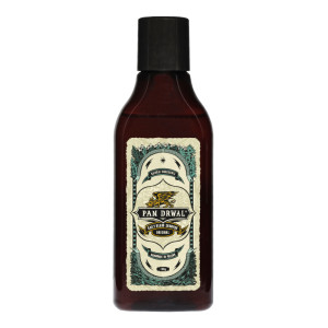 Pan drwal original - szampon do brody, 150ml