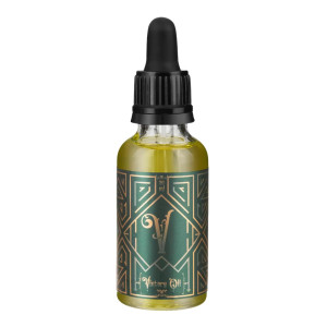 Cyrulicy olejek do brody victory oil, 30ml