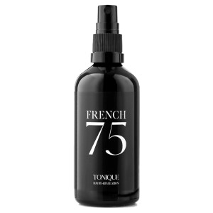Cyrulicy french 75 tonik do twarzy dla mężczyzn (nowa odsłona gin&tonic), 100ml
