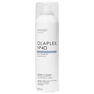 Olaplex no.4d dry shampoo suchy szampon do włosów, 250ml
