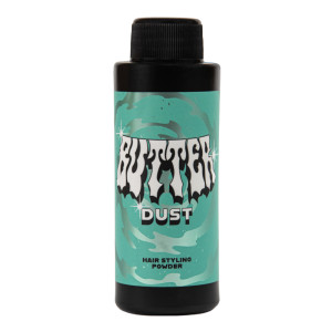 Pan drwal butter dust puder do włosów, 20g
