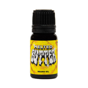 Pan drwal melted butter olejek do brody, 10ml