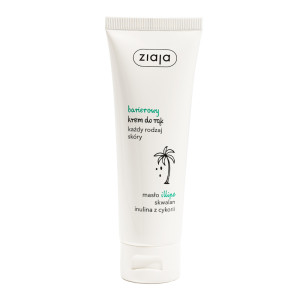 Ziaja barierowy krem do rąk, 80ml