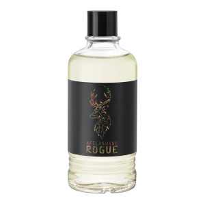 Cyrulicy aftershave rogue klasyczna woda po goleniu, 400ml