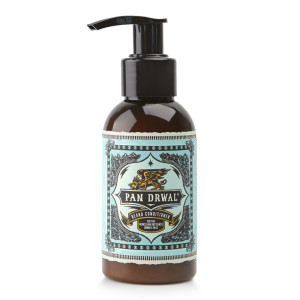 Pan drwal original - odżywka do brody, 100ml