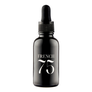 Cyrulicy olejek do brody french 75, 30ml