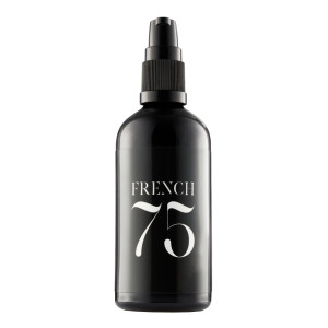 Cyrulicy olejek do brody french 75, barber size, 95ml