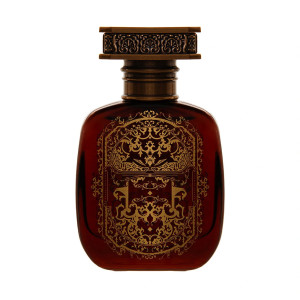 Cyrulicy perfumy burboneska parfum, 50ml