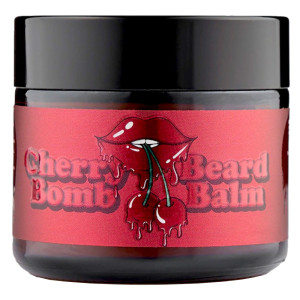 Cyrulicy balsam do brody cherry bomb, 50ml
