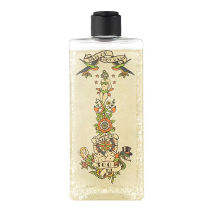 Cyrulicy żel do mycia ciała sailor wash, 300ml