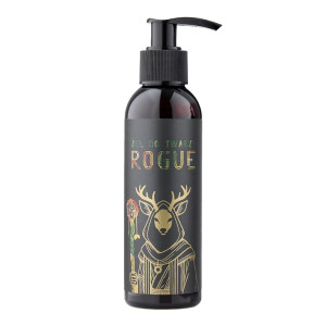 Cyrulicy żel do mycia twarzy rogue, 110ml