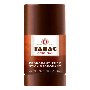Tabac original dezodorant w sztyfcie, bez aluminium, 75ml