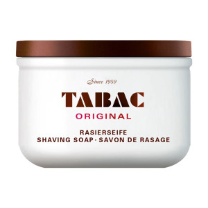 Tabac original mydło do golenia w tyglu 125g