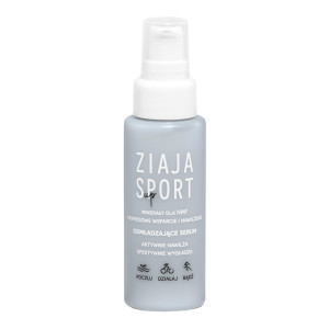 Ziaja sport odmładzające serum do twarzy, 50ml