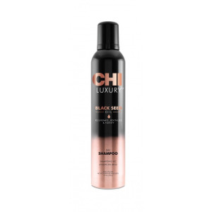 Chi luxury black seed oil suchy szampon 150g