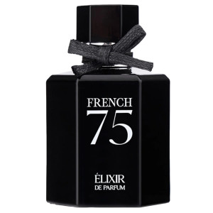 Cyrulicy perfumy french 75 parfum 50ml