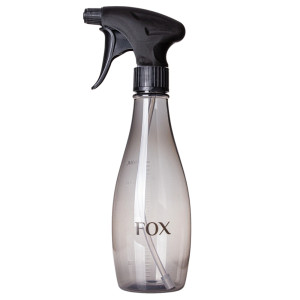 Fox spryskiwacz fryzjerski earth colors stone | rozpylacz wody 380ml