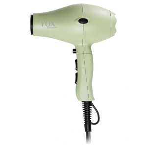 Fox smart front suszarka do włosów z jonizacją green whisper 2100w