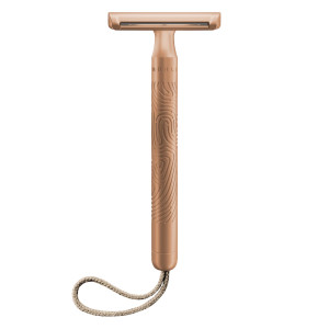 Muhle maszynka do golenia na żyletki companion unisex rcom15