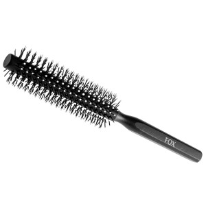 Fox quiff roller szczotka do modelowania włosów