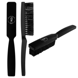 Fox barber expert fade brush szczotka do włosów szczotka barberska