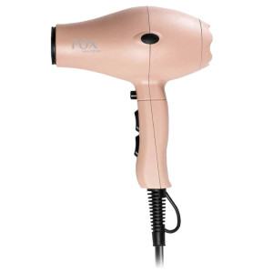 Fox smart front suszarka do włosów z jonizacją sandy peach 2100w