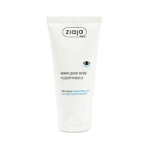 Ziaja pro krem pod oczy rozjaśniający, 50ml