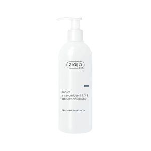 Ziaja pro serum z ceramidami 1,3,6 do ultradźwięków, 270ml