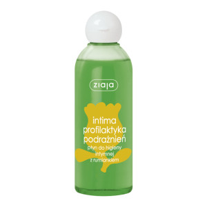 Ziaja intima płyn do higieny intymnej rumianek, profilaktyka infekcji, 200ml