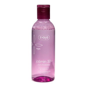 Ziaja jaśmin płyn micelarny, 200ml