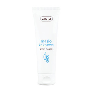 Ziaja masło kakaowe, krem do rąk, 80ml