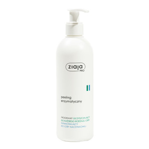 Ziaja pro peeling enzymatyczny, 270ml
