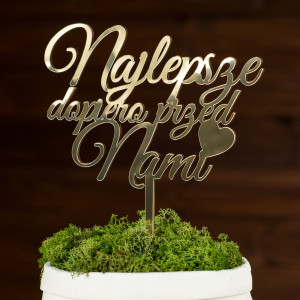 Topper - Najlepsze dopiero przed Nami