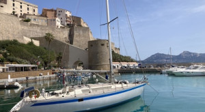 Cap Adrénaline Promenade en bateau à Calvi