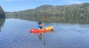 Cap Adrénaline Canoë kayak à Lourdes