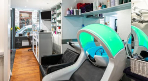 Cap Adrénaline Coiffeur à Paris 2e