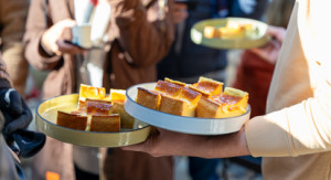Cap Adrénaline Flan Tour à Bordeaux