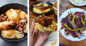 Cap Adrénaline Food Tour à Biarritz