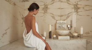 Cap Adrénaline Hammam et SPA à Paris 4e - Quartier Saint Paul