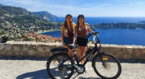 Cap Adrénaline Location de vélos de ville à Nice