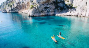 Cap Adrénaline Location de Paddle à Cassis