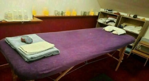 Cap Adrénaline Massage à Pierrelaye