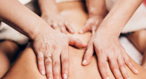 Cap Adrénaline Massage relaxant à Nice