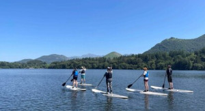 Cap Adrénaline Location de Paddle à Lourdes