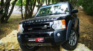 Cap Adrénaline Stage privatif de pilotage en 4x4 à Minzac