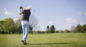 Cap Adrénaline Initiation ou cours particulier de Golf près de Montbeliard