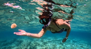 Cap Adrénaline Snorkeling à Ajaccio