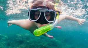 Cap Adrénaline Snorkeling à Calvi